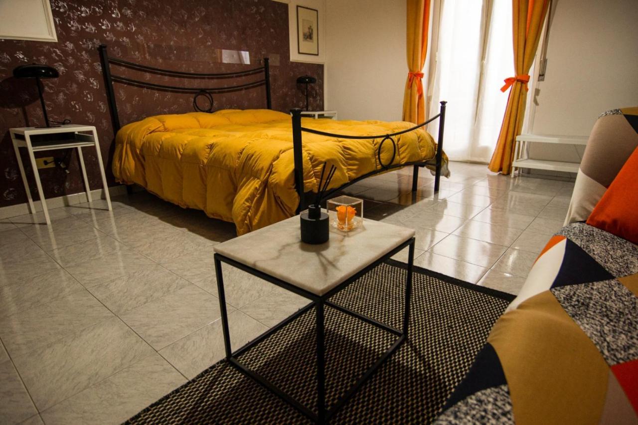 Casa Agora Villa Palazzolo Acreide Luaran gambar