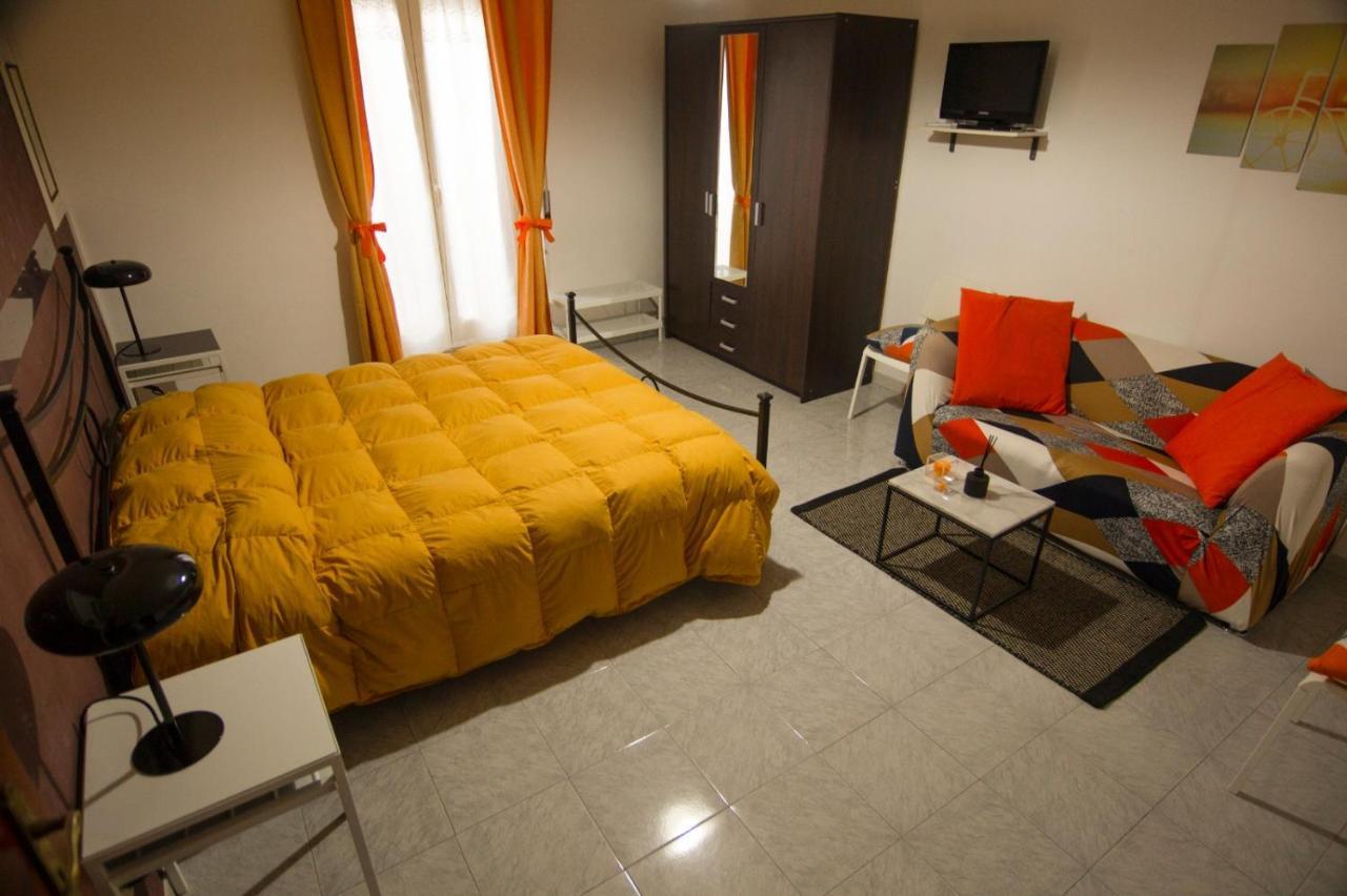 Casa Agora Villa Palazzolo Acreide Luaran gambar